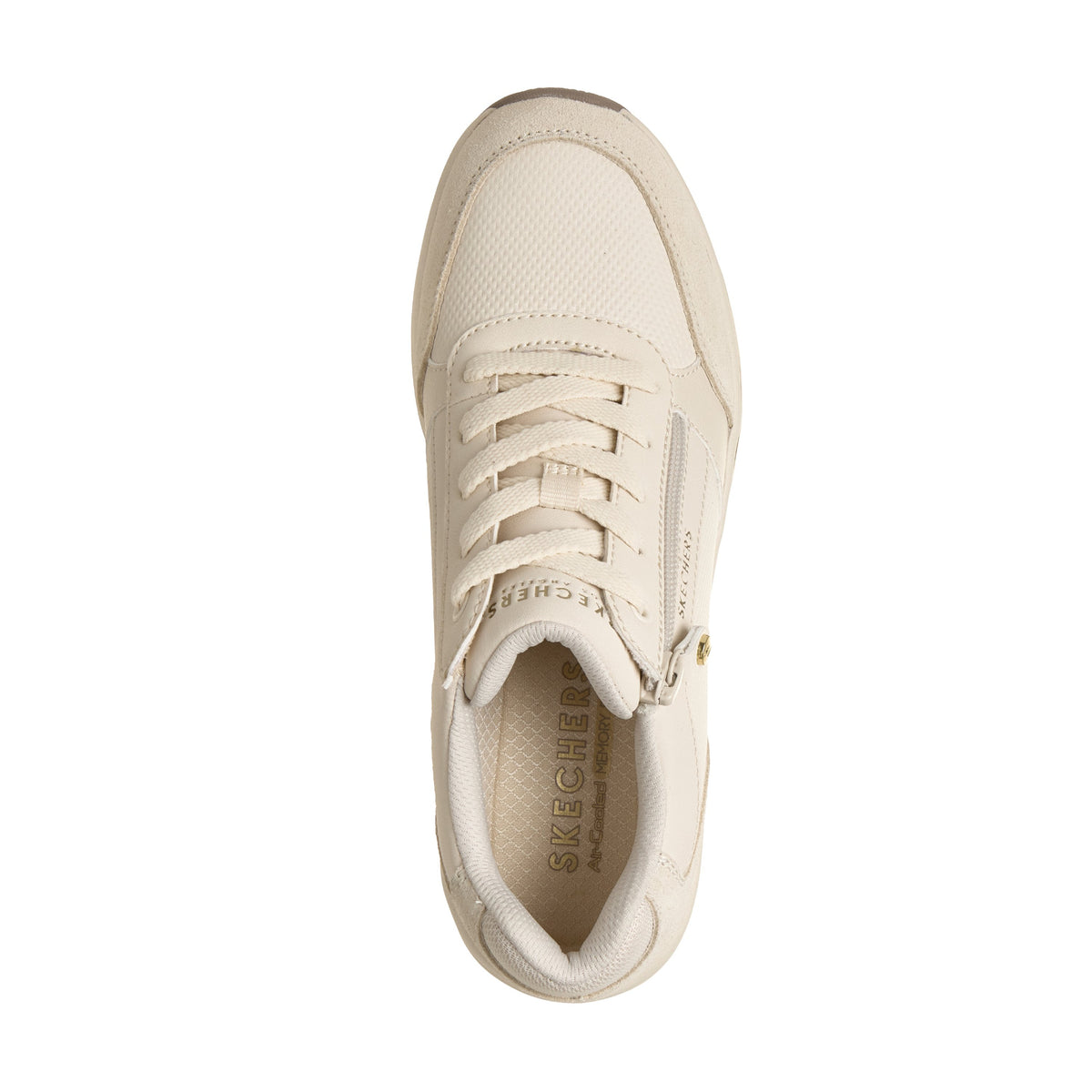 SKECHERS MUJER DEPORTIVAS CASUAL 190370