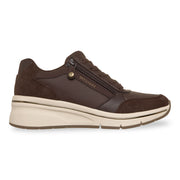 SKECHERS MUJER DEPORTIVAS CASUAL 190370