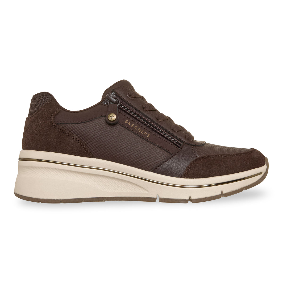 SKECHERS MUJER DEPORTIVAS CASUAL 190370