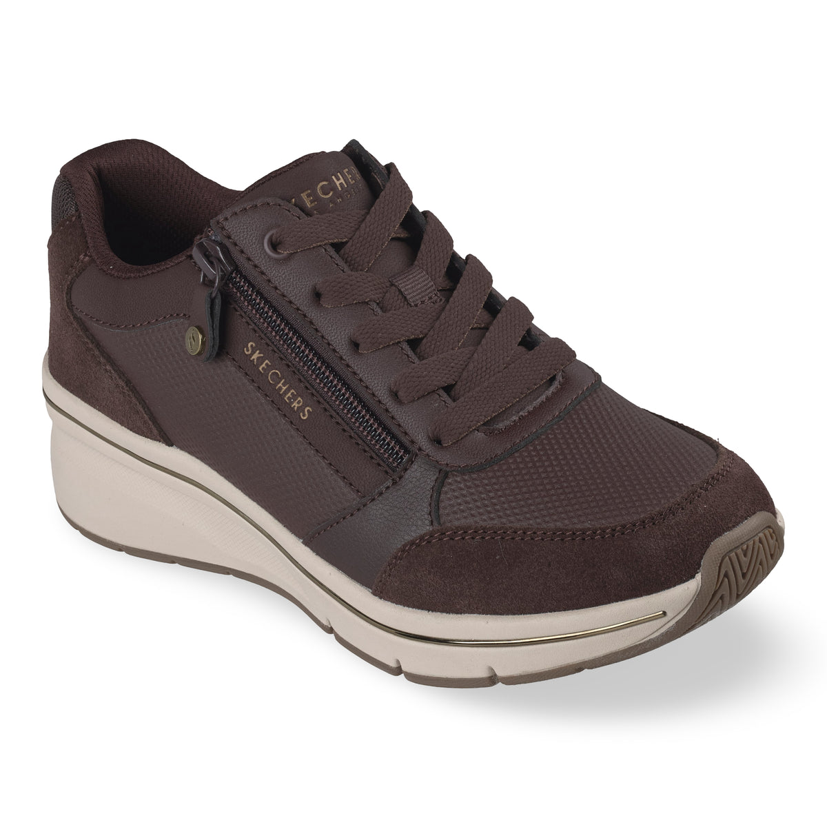 SKECHERS MUJER DEPORTIVAS CASUAL 190370