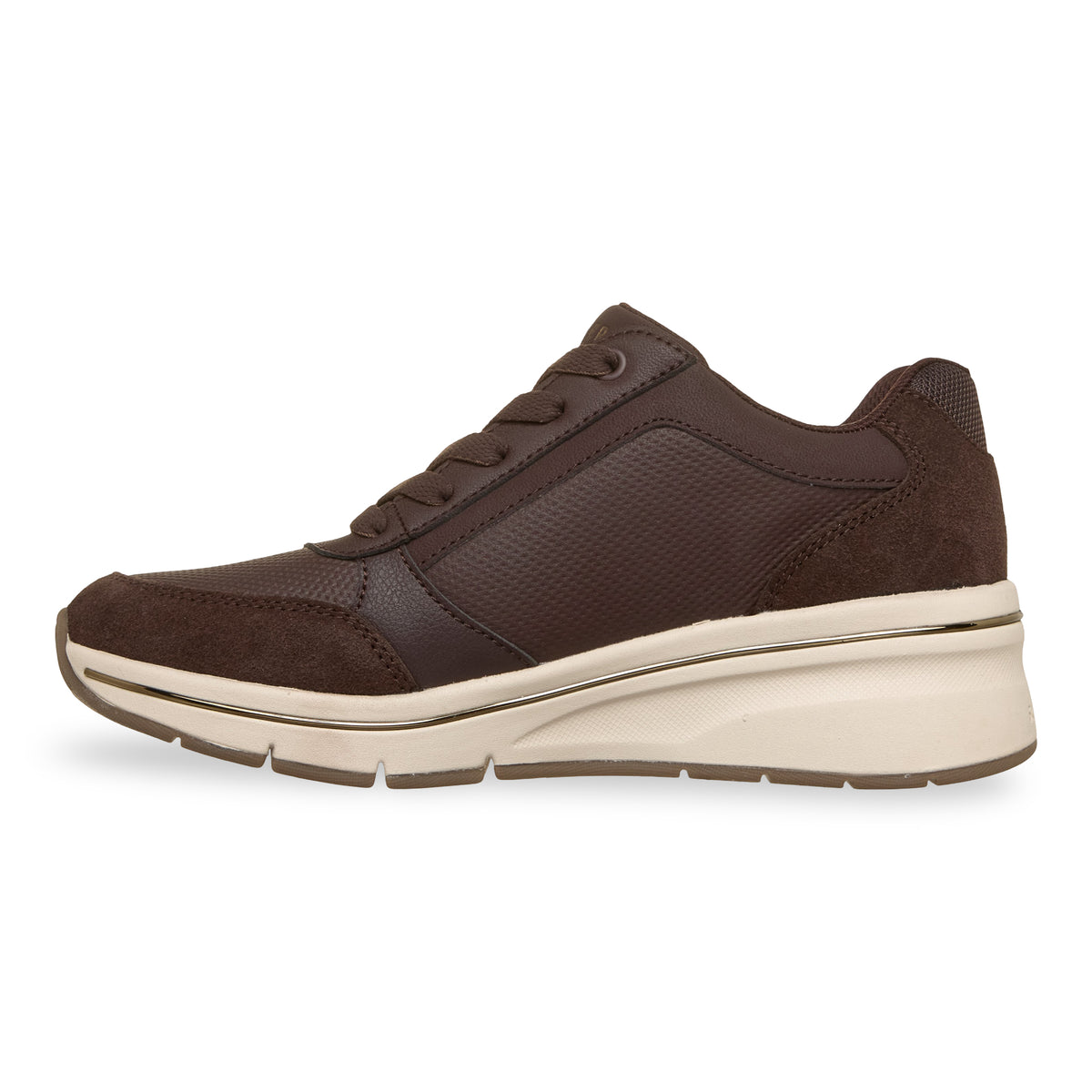 SKECHERS MUJER DEPORTIVAS CASUAL 190370