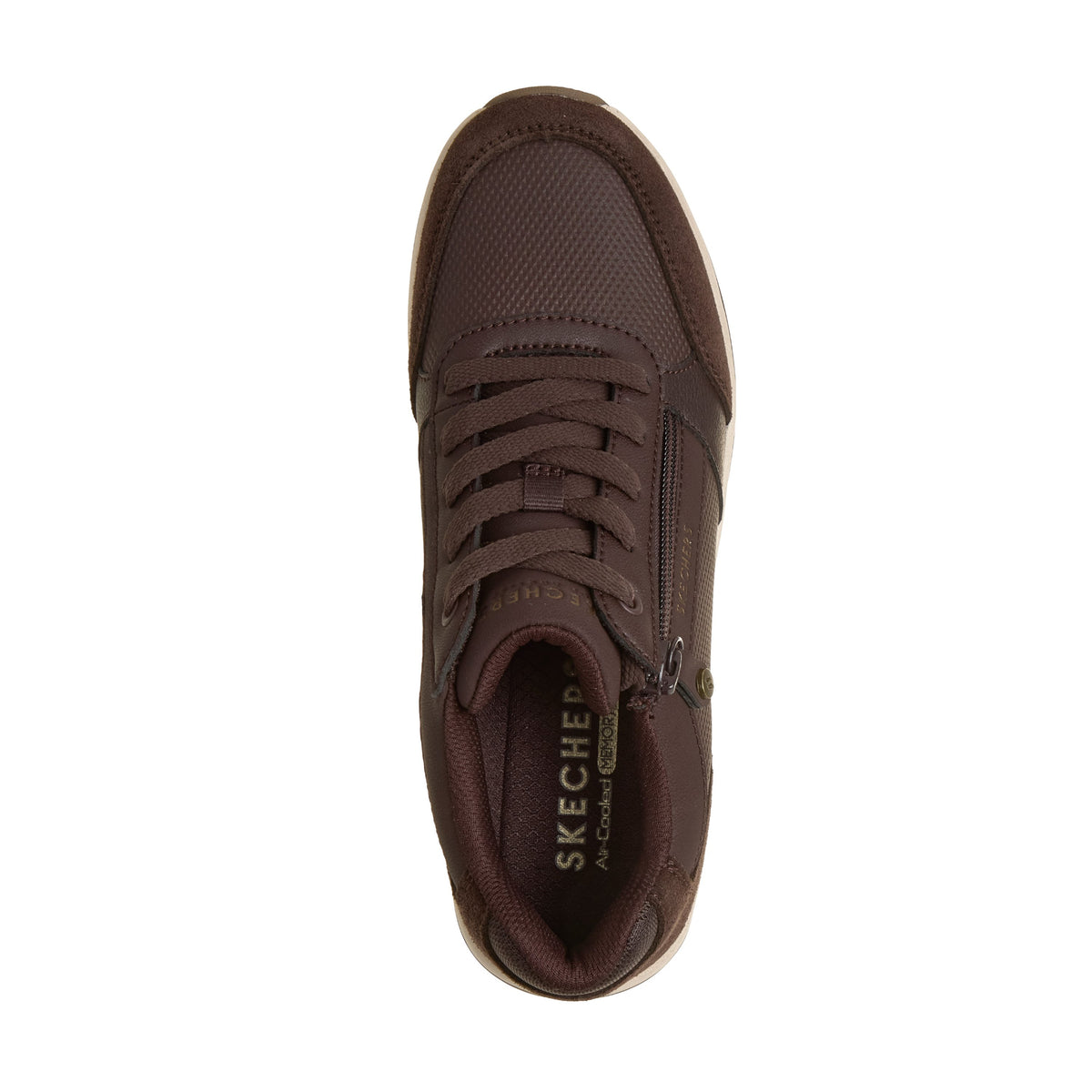 SKECHERS MUJER DEPORTIVAS CASUAL 190370