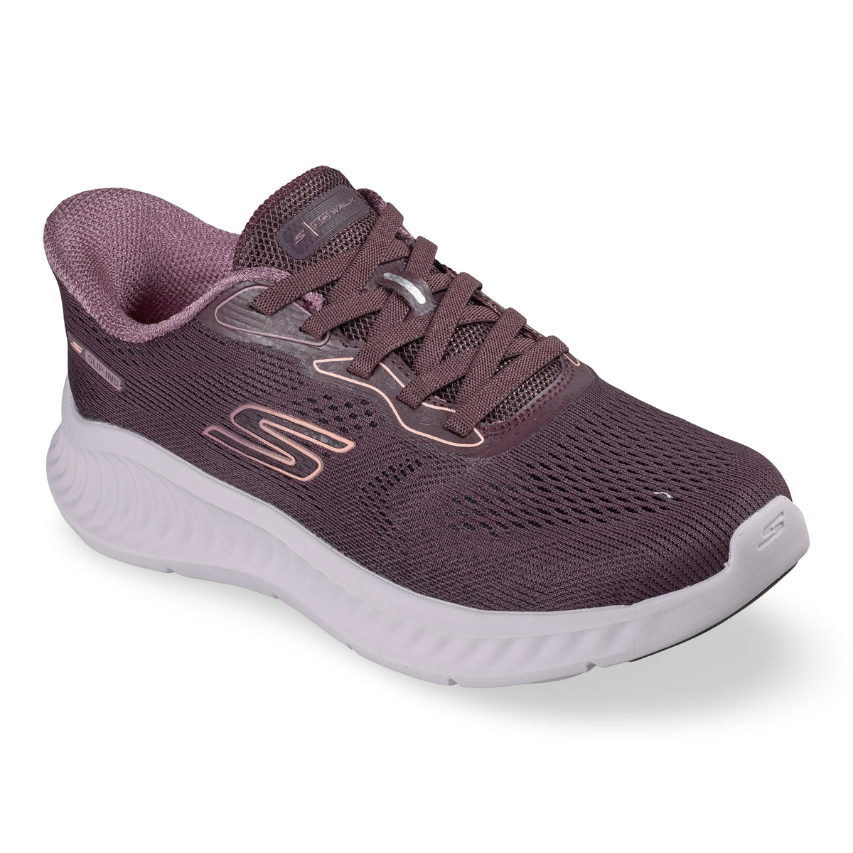 SKECHERS MUJER DEPORTIVOS SLIP IN 125665