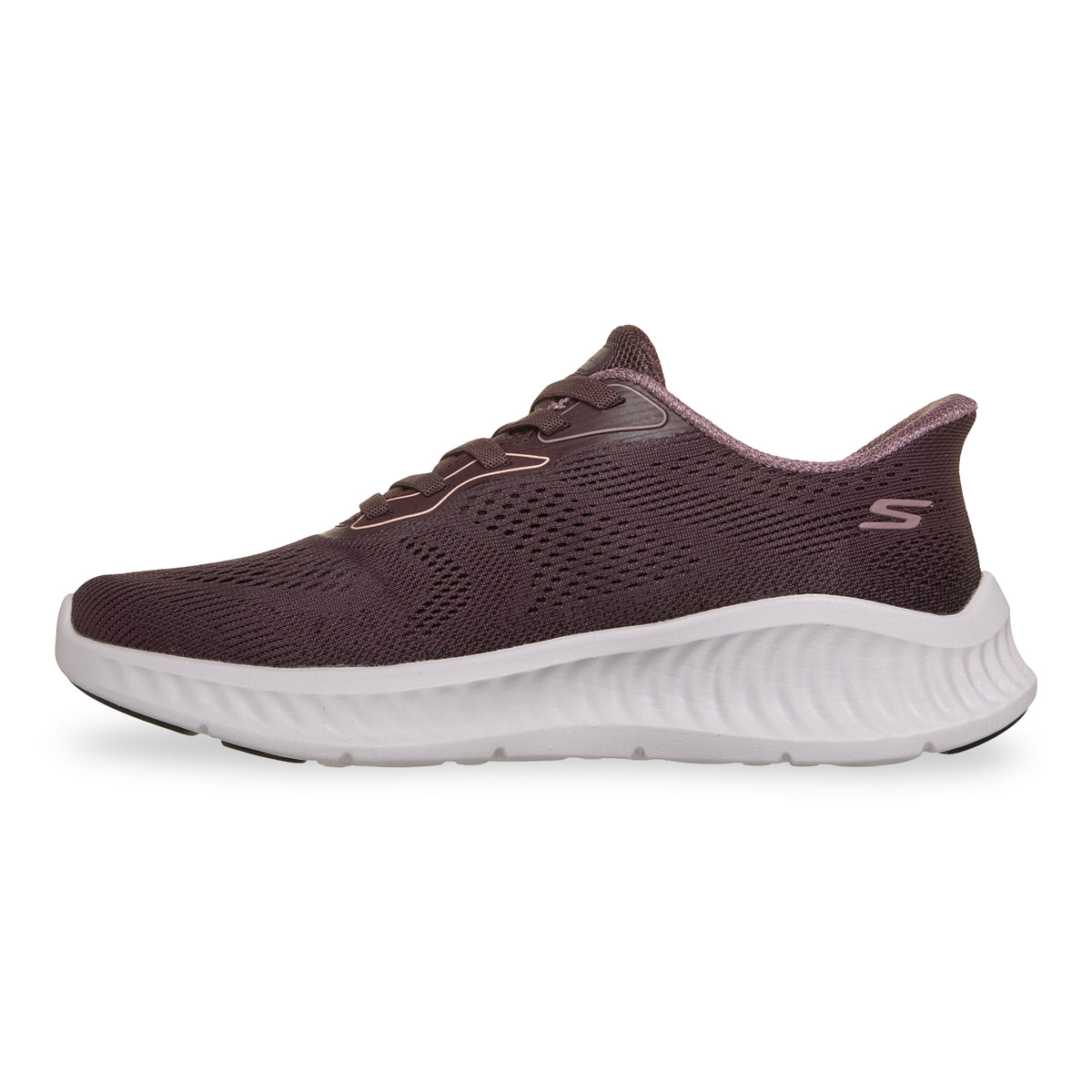 SKECHERS MUJER DEPORTIVOS SLIP IN 125665