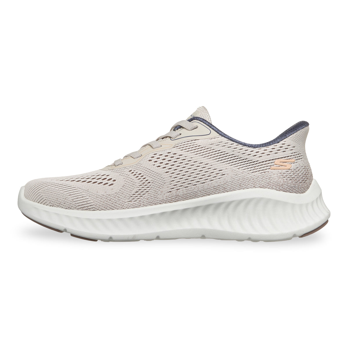 SKECHERS MUJER DEPORTIVOS SLIP IN 125665
