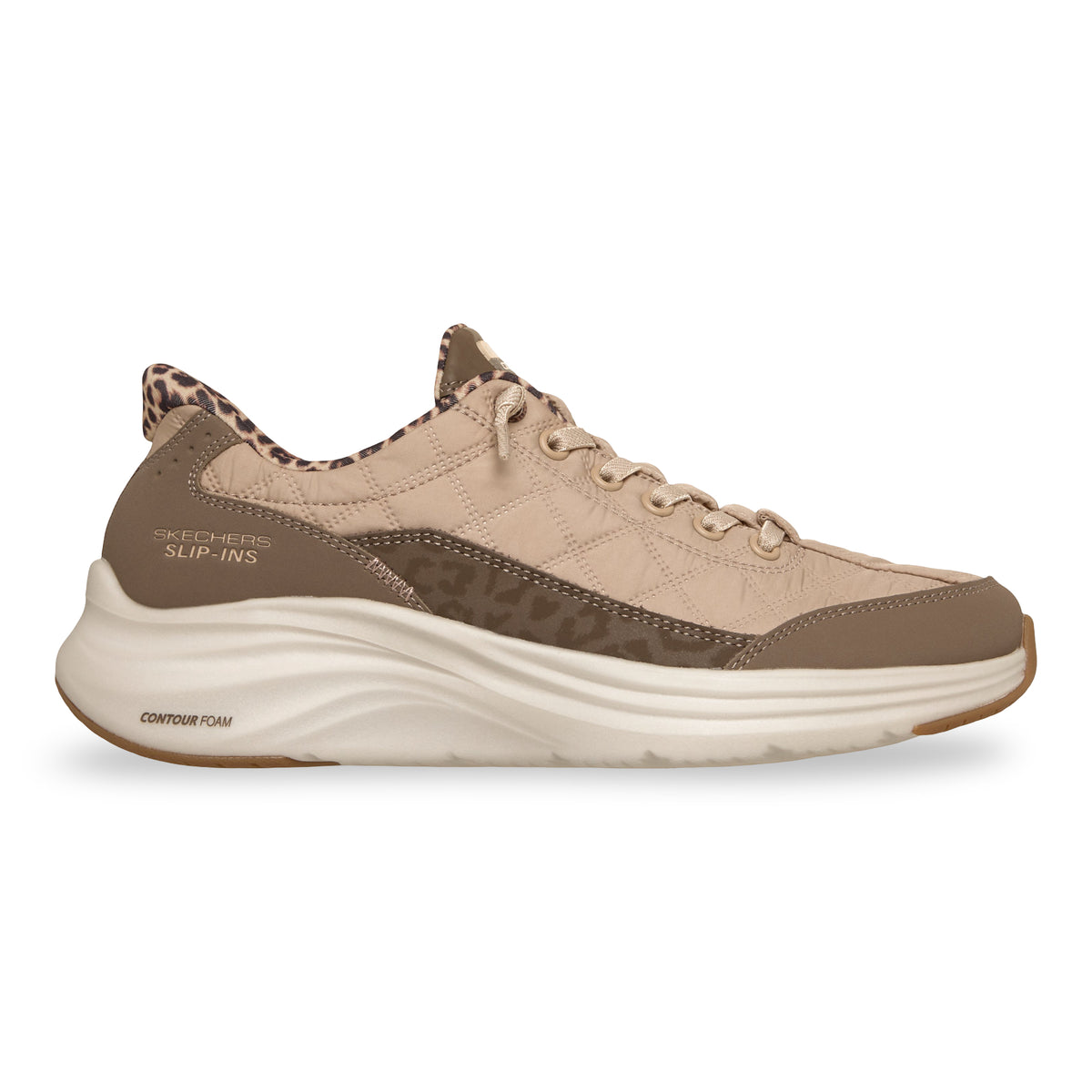 SKECHERS MUJER DEPORTIVOS CASUAL 150419
