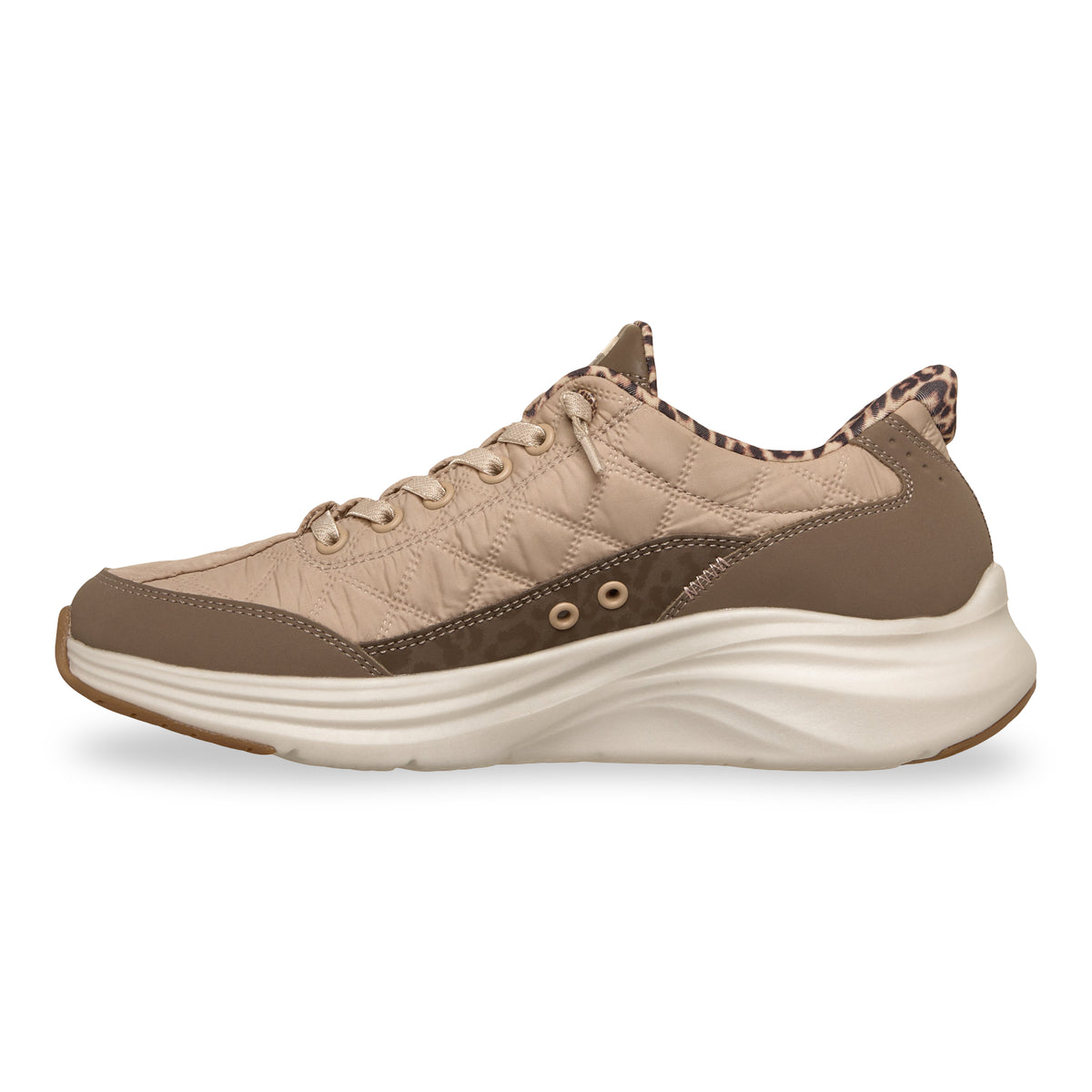 SKECHERS MUJER DEPORTIVOS CASUAL 150419