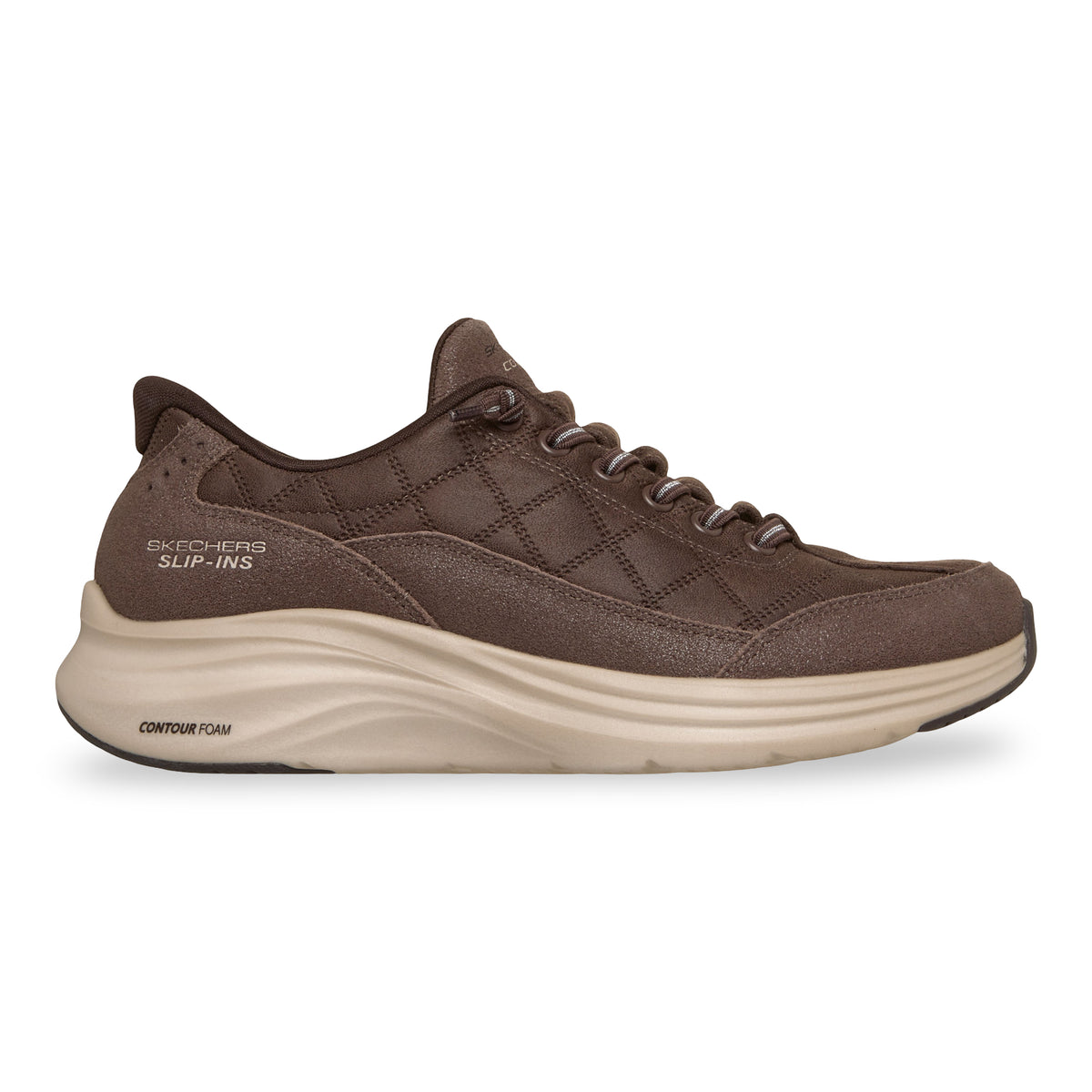 SKECHERS MUJER DEPORTIVOS CASUAL  150507