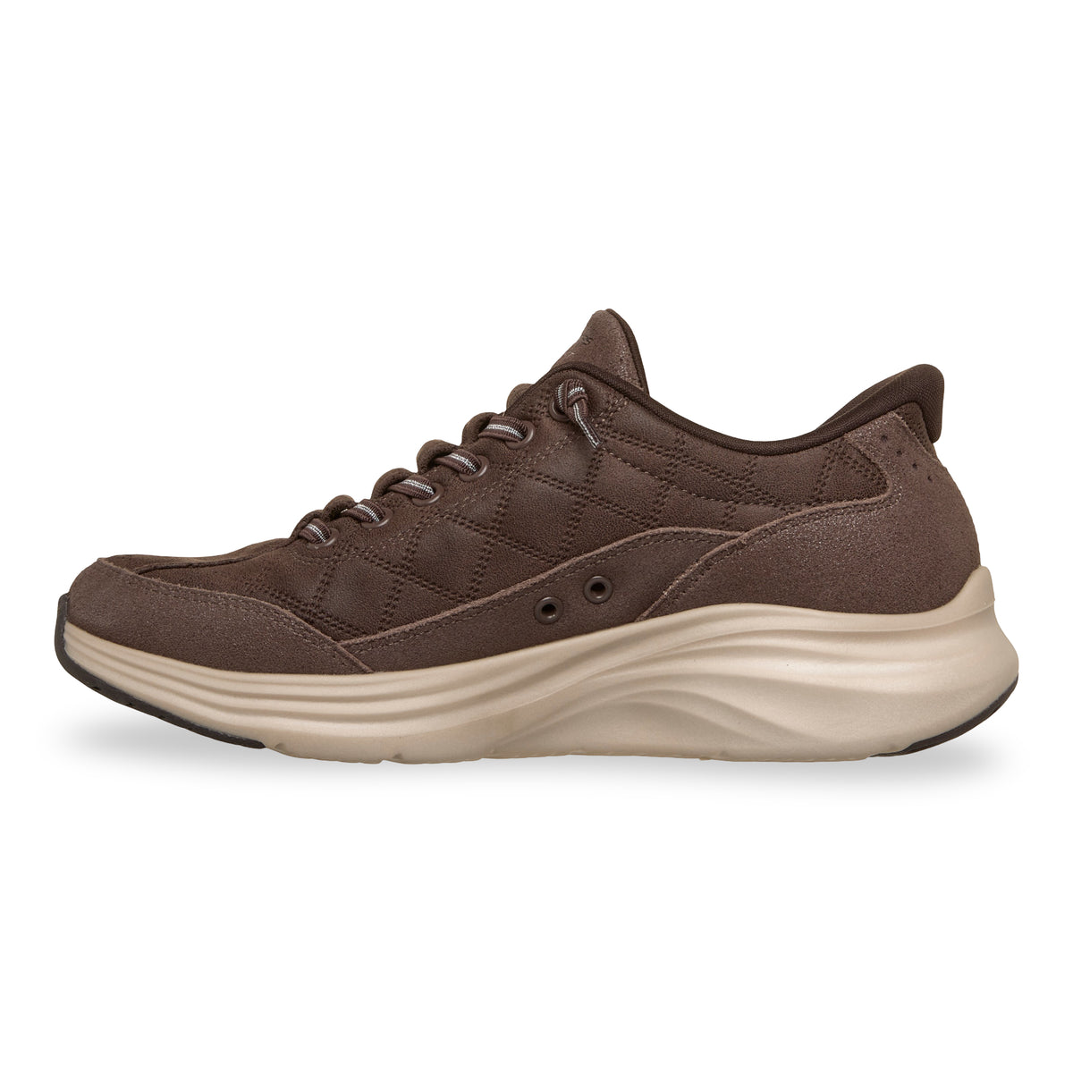 SKECHERS MUJER DEPORTIVOS CASUAL  150507
