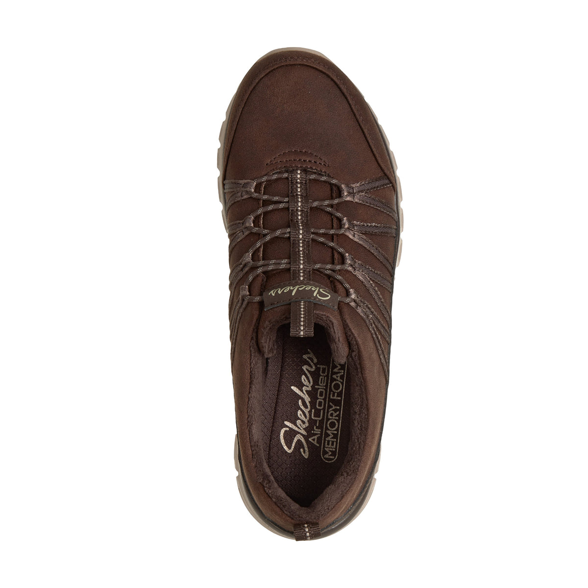SKECHERS MUJER DEPORTIVOS CASUAL 100889