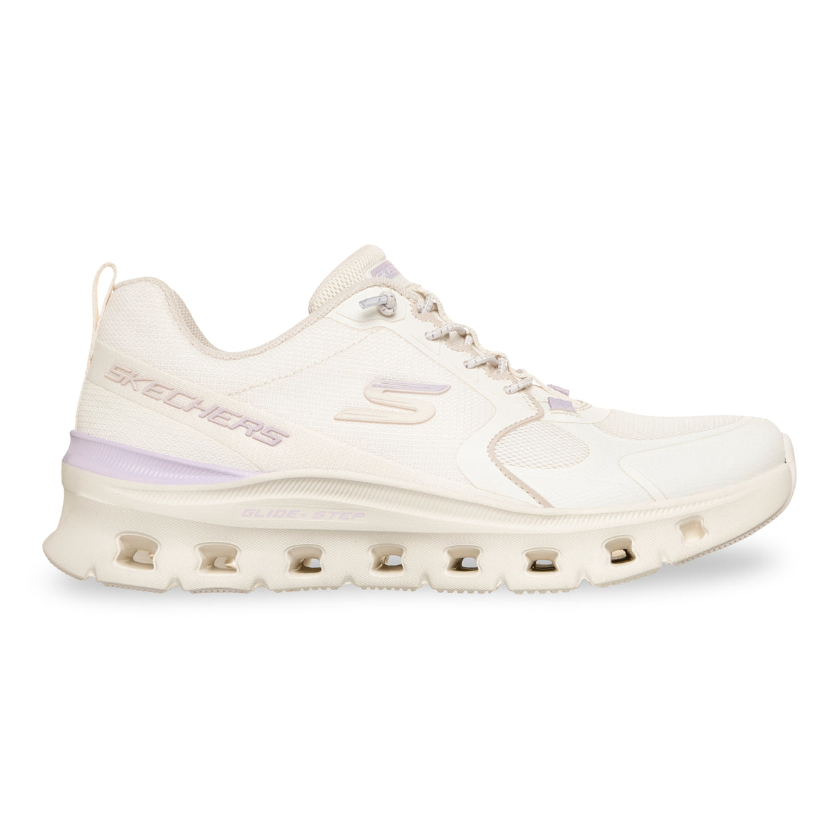 SKECHERS MUJER DEPORTIVOS CASUAL 150484