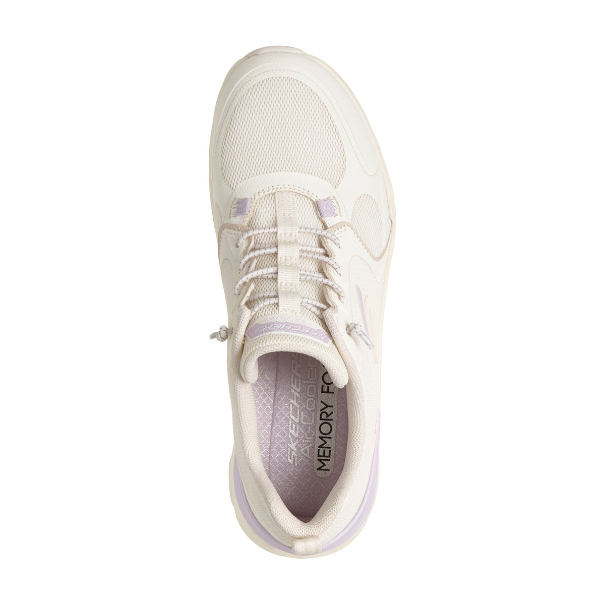 SKECHERS MUJER DEPORTIVOS CASUAL 150484