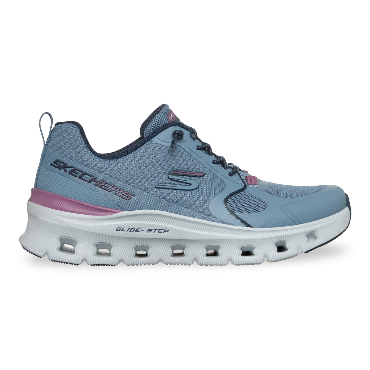 SKECHERS MUJER DEPORTIVOS CASUAL 150484