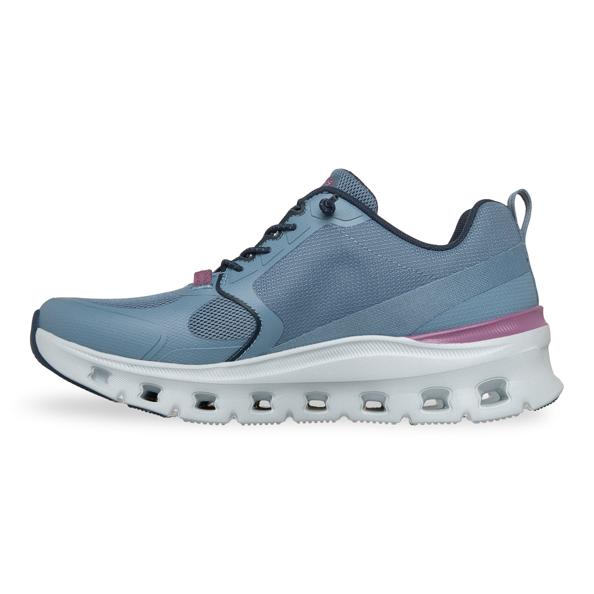 SKECHERS MUJER DEPORTIVOS CASUAL 150484