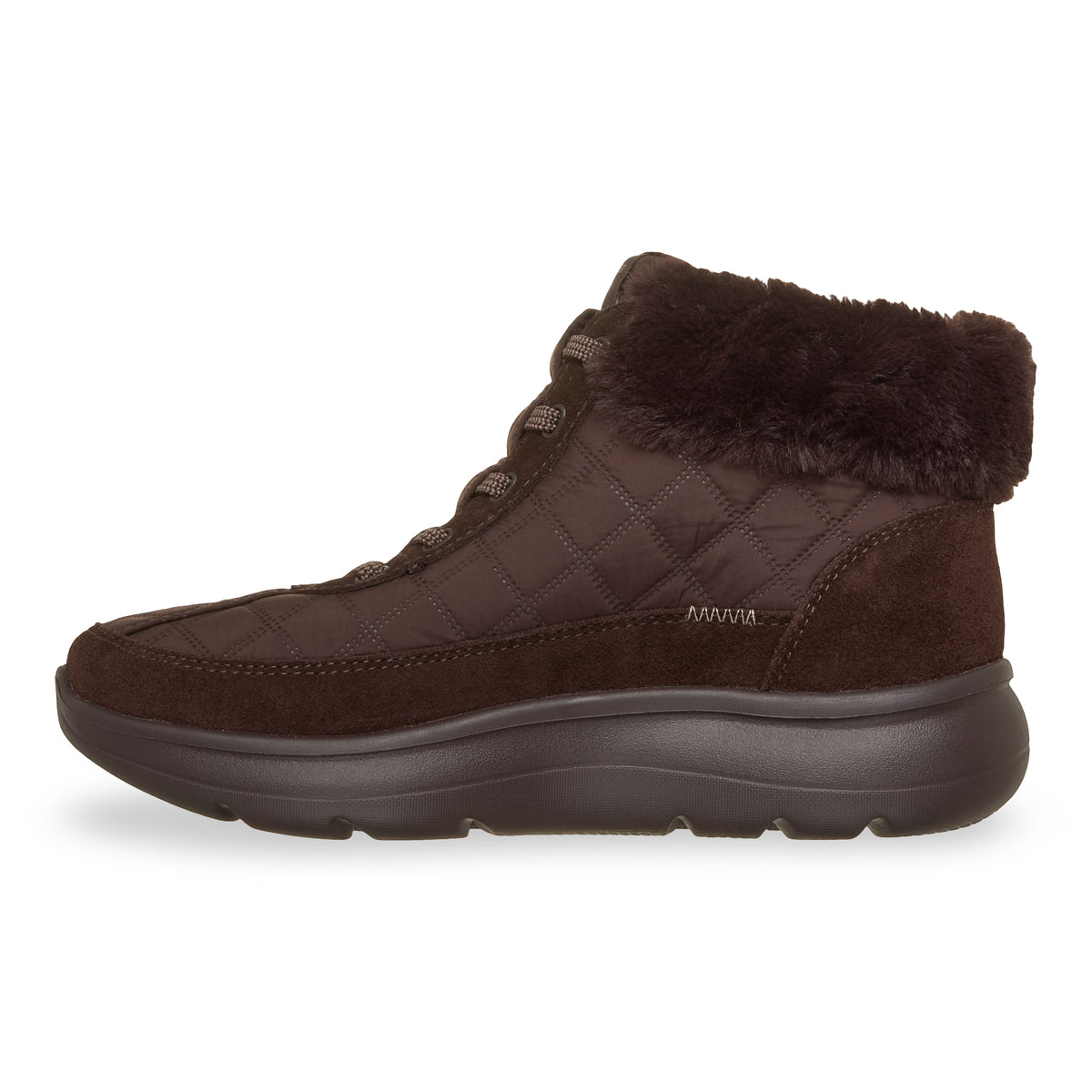 SKECHERS MUJER BOTIN CASUAL 144844