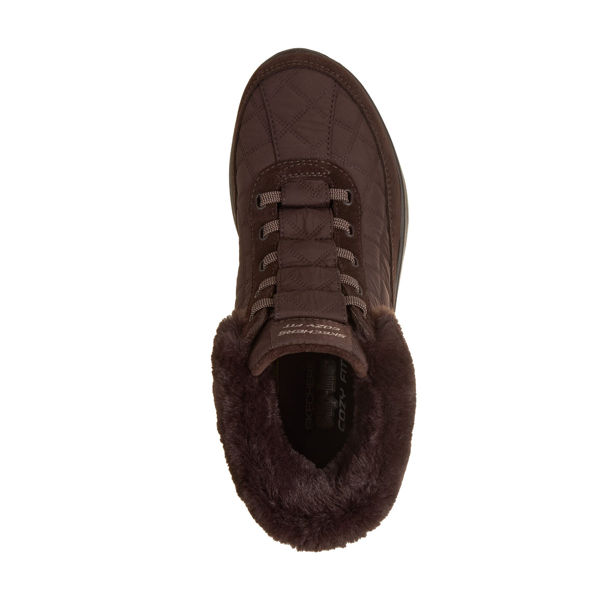 SKECHERS MUJER BOTIN CASUAL 144844