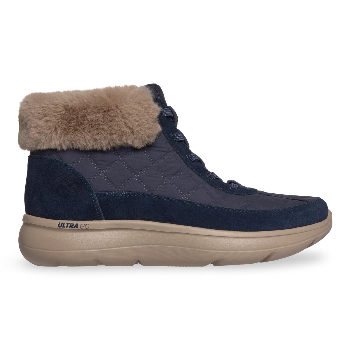 SKECHERS MUJER BOTIN CASUAL 144844