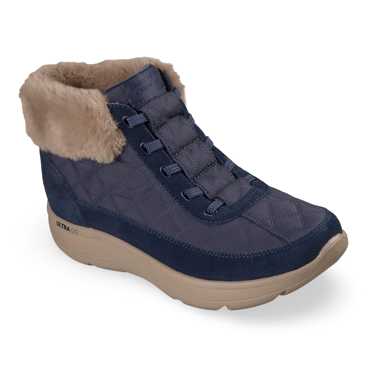 SKECHERS MUJER BOTIN CASUAL 144844