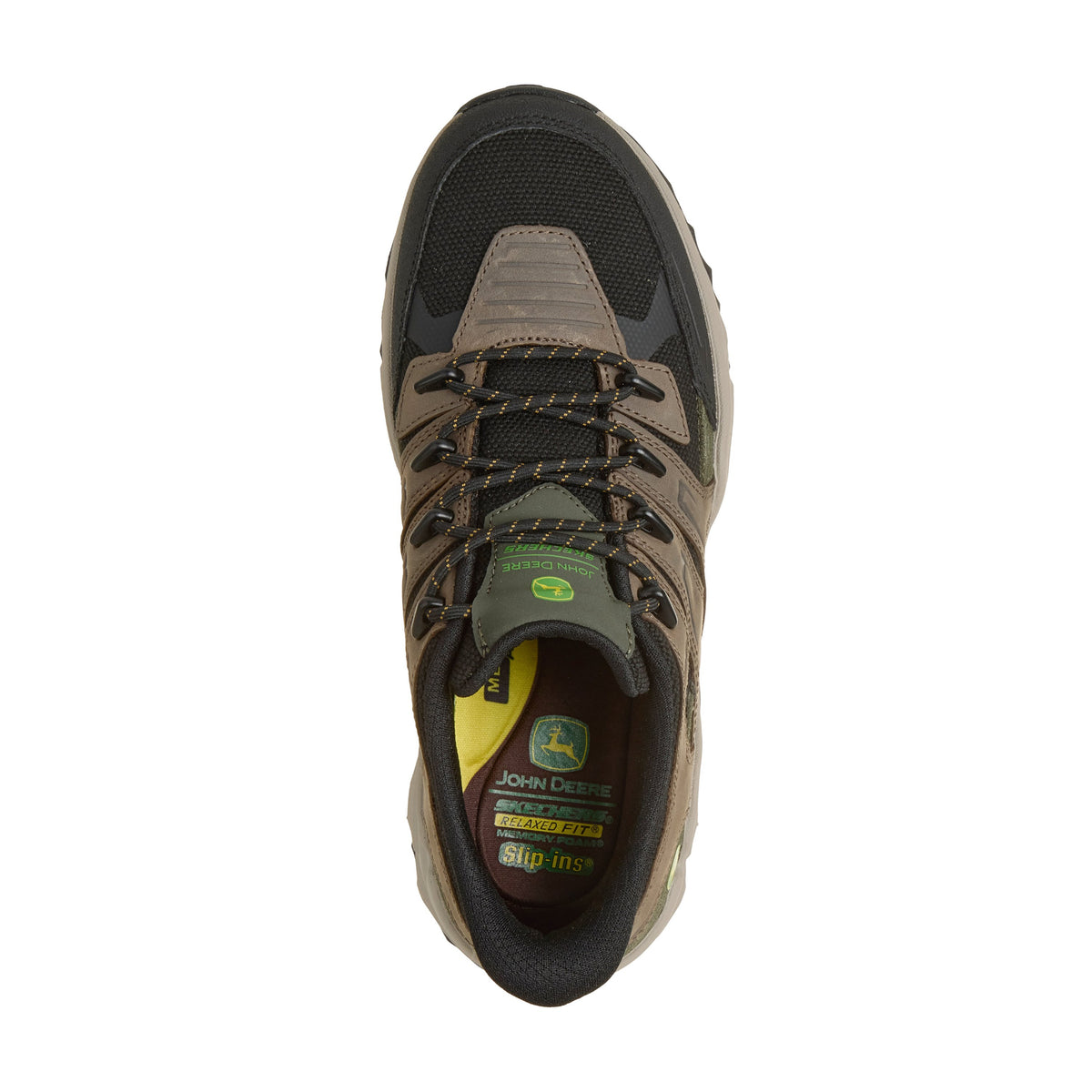 SKECHERS HOMBRE DEPORTIVOS TREKKING 256223