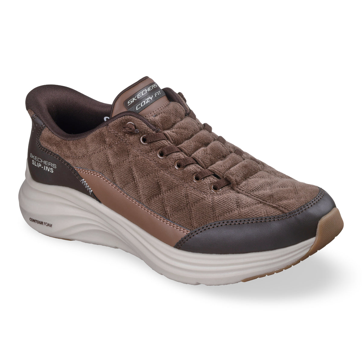 SKECHERS HOMBRE DEPORTIVO CASUAL 232618