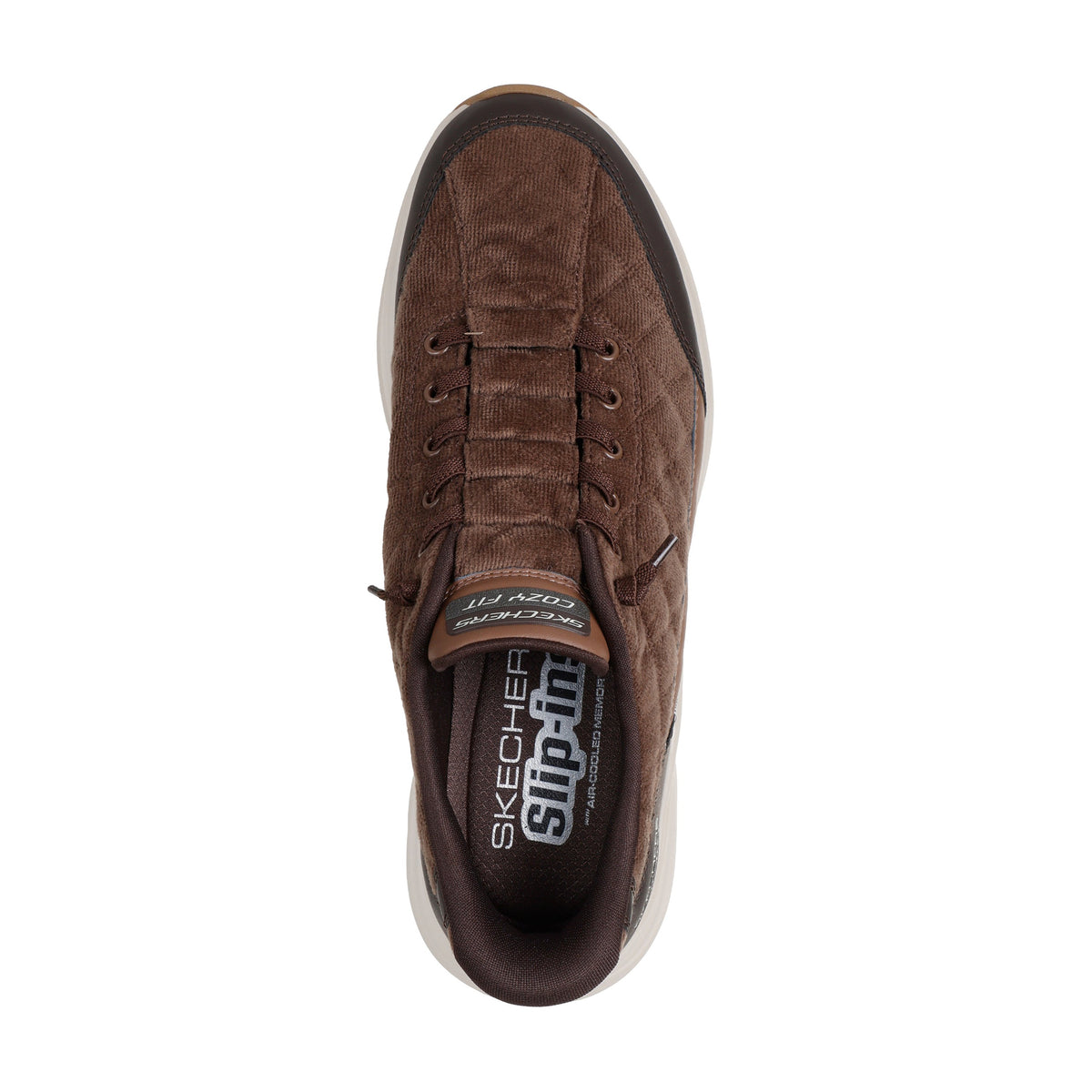 SKECHERS HOMBRE DEPORTIVO CASUAL 232618