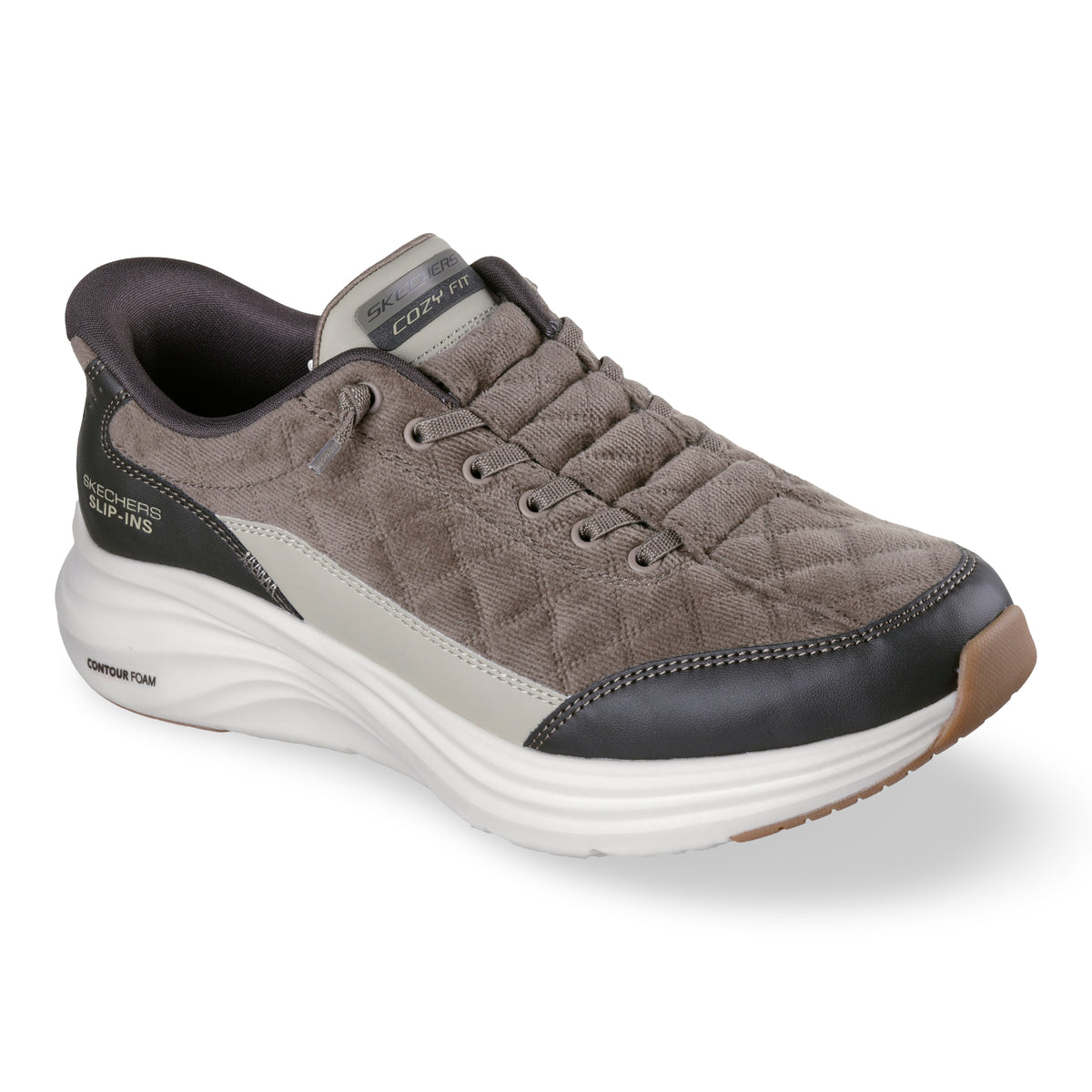 SKECHERS HOMBRE DEPORTIVO CASUAL 232618