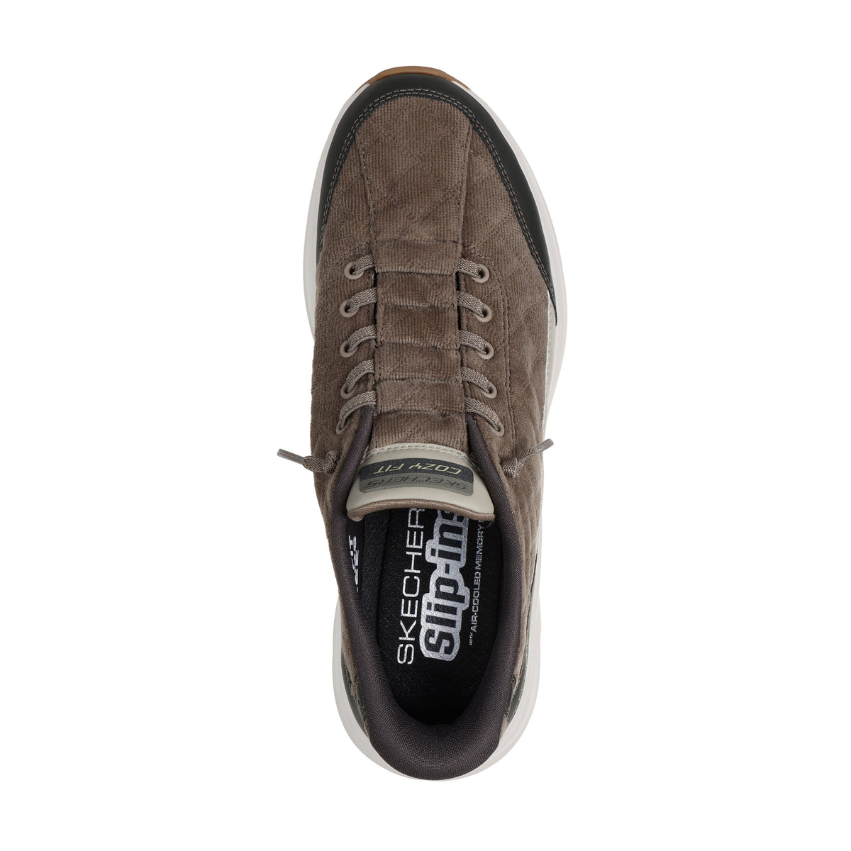 SKECHERS HOMBRE DEPORTIVO CASUAL 232618