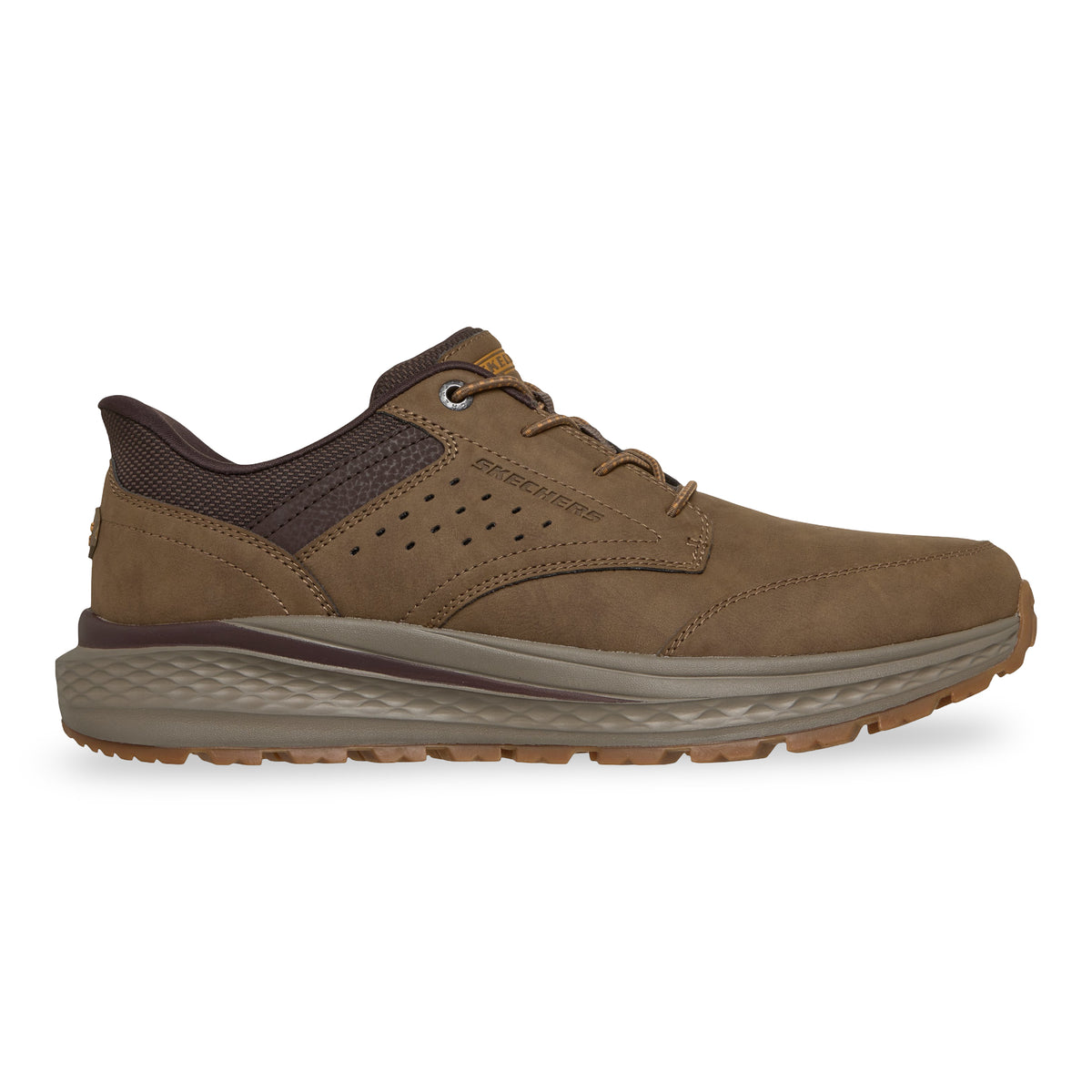 SKECHERS HOMBRE DEPORTIVO CASUAL 211448