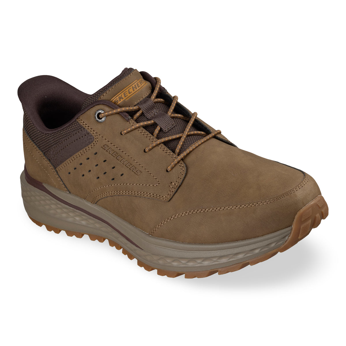 SKECHERS HOMBRE DEPORTIVO CASUAL 211448