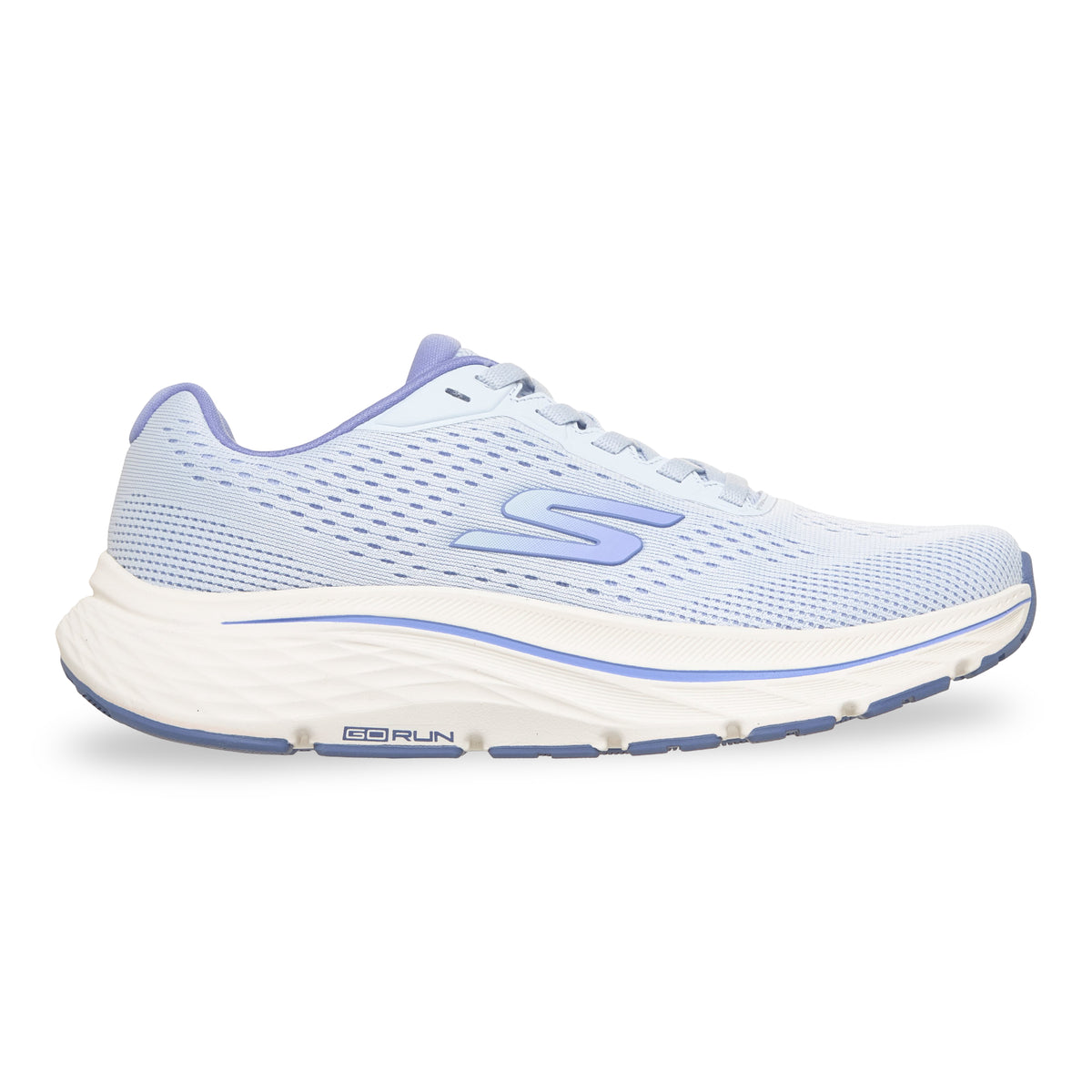 SKECHERS MUJER DEPORTIVO GO RUN 129052