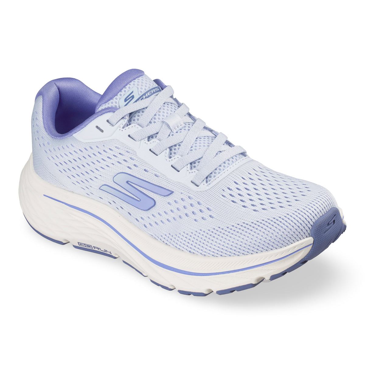 SKECHERS MUJER DEPORTIVO GO RUN 129052
