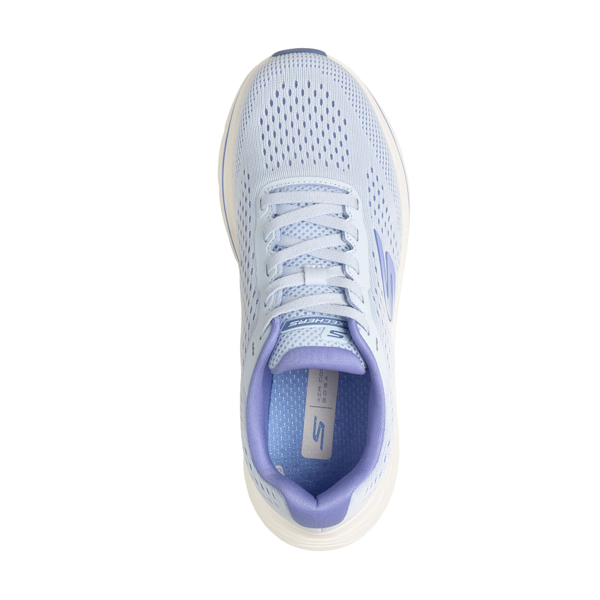SKECHERS MUJER DEPORTIVO GO RUN 129052