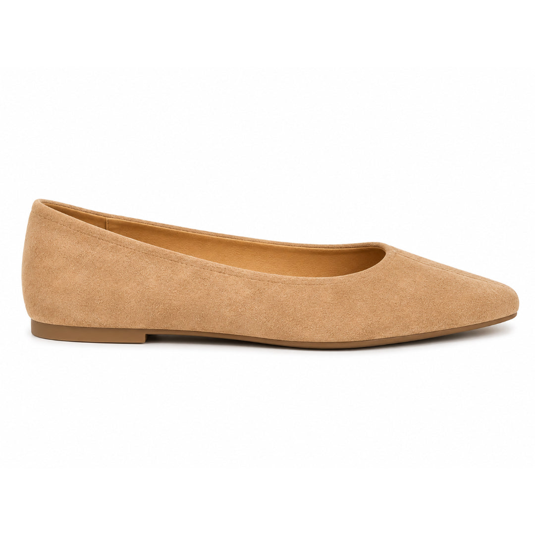 DOSPIES MUJER MANOLETINA 262001