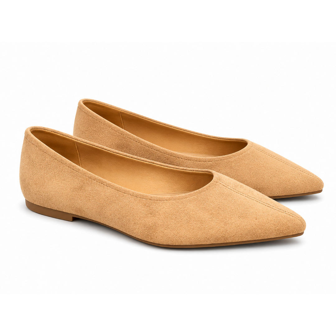DOSPIES MUJER MANOLETINA 262001