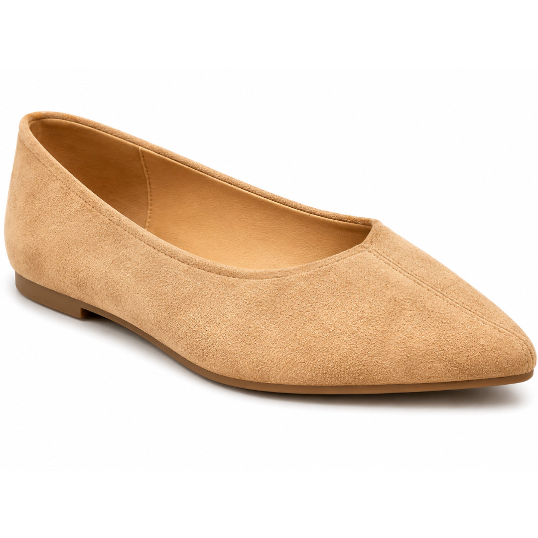 DOSPIES MUJER MANOLETINA 262001