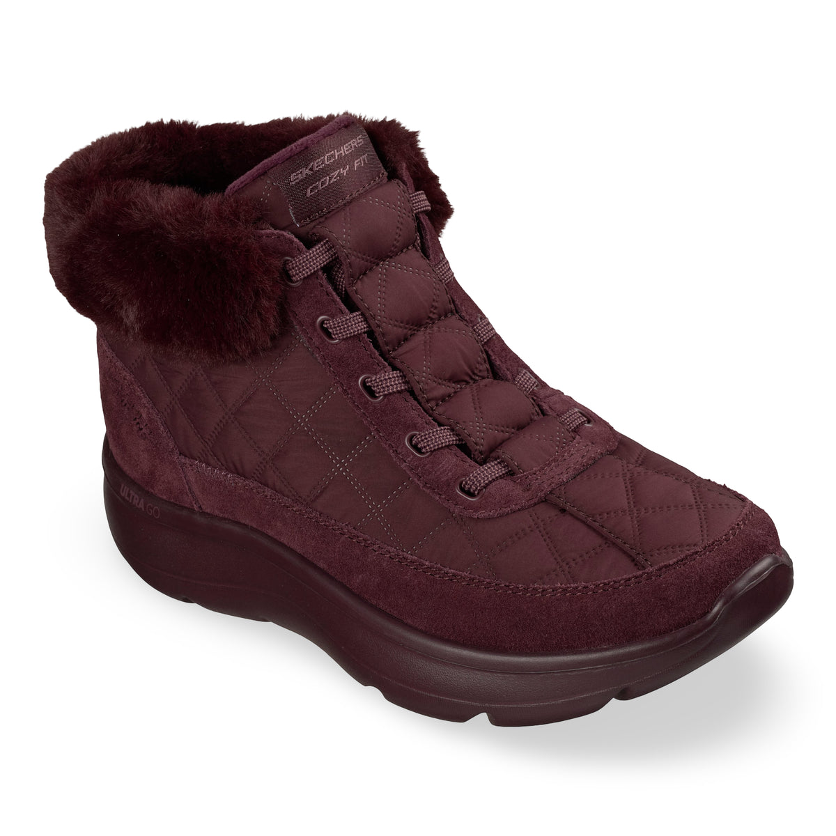 SKECHERS MUJER BOTIN CASUAL 144844