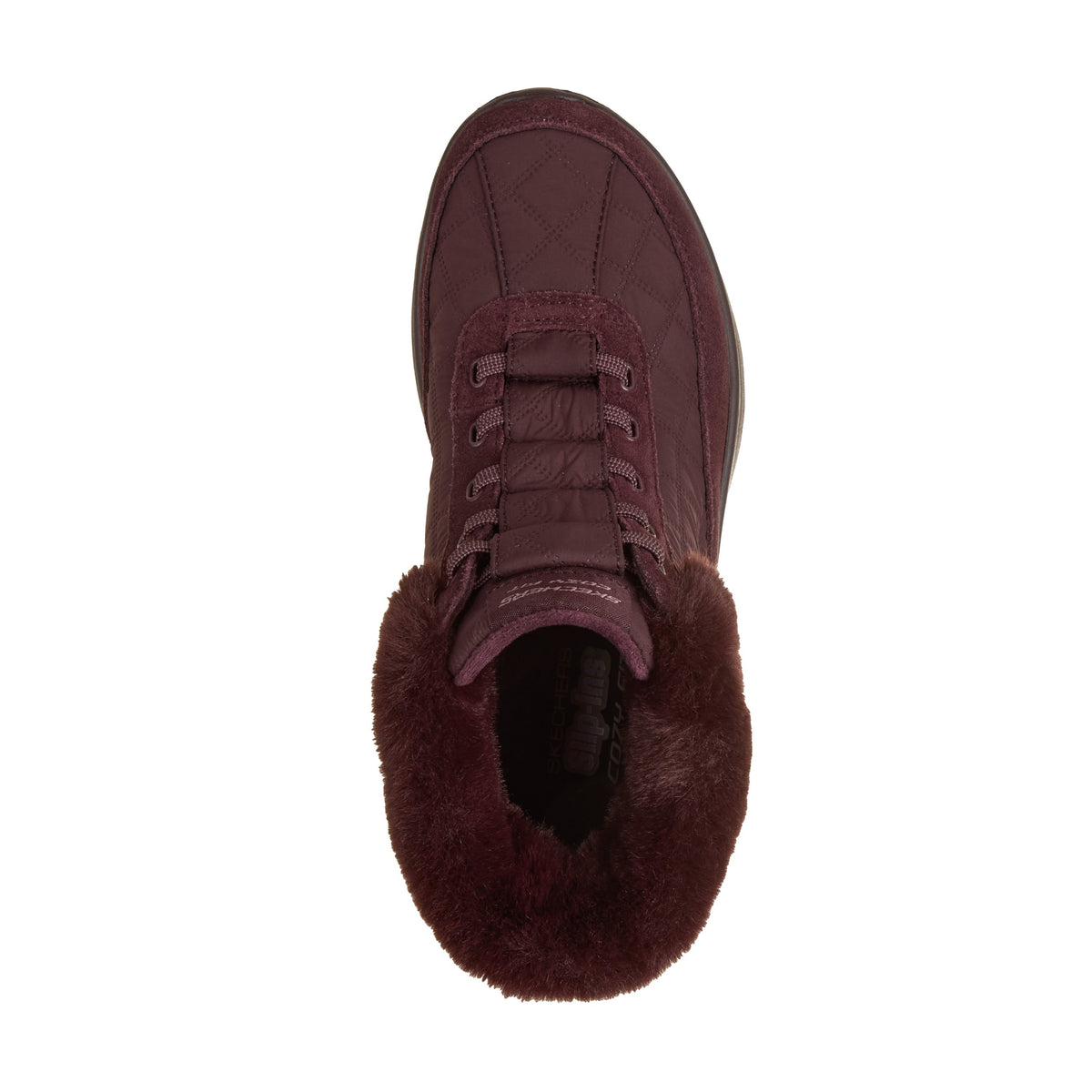 SKECHERS MUJER BOTIN CASUAL 144844