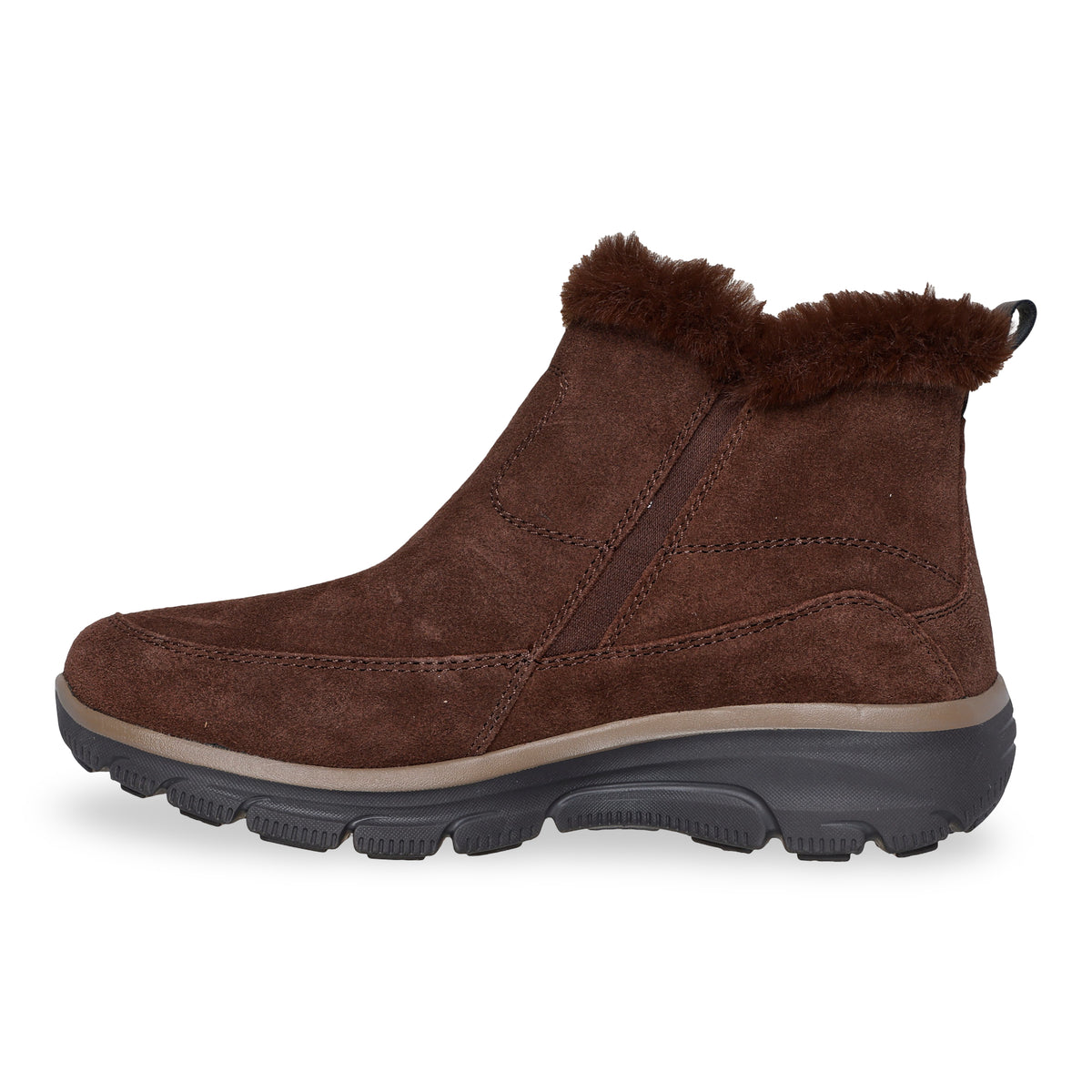 SKECHERS MUJER BOTIN CASUAL 167862