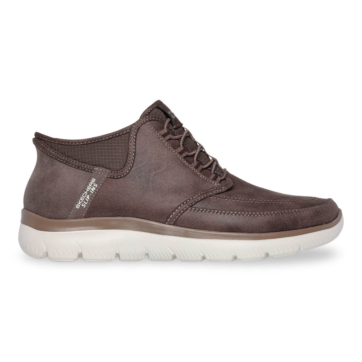 SKECHERS  HOMBRE BOTIN CASUAL 232927