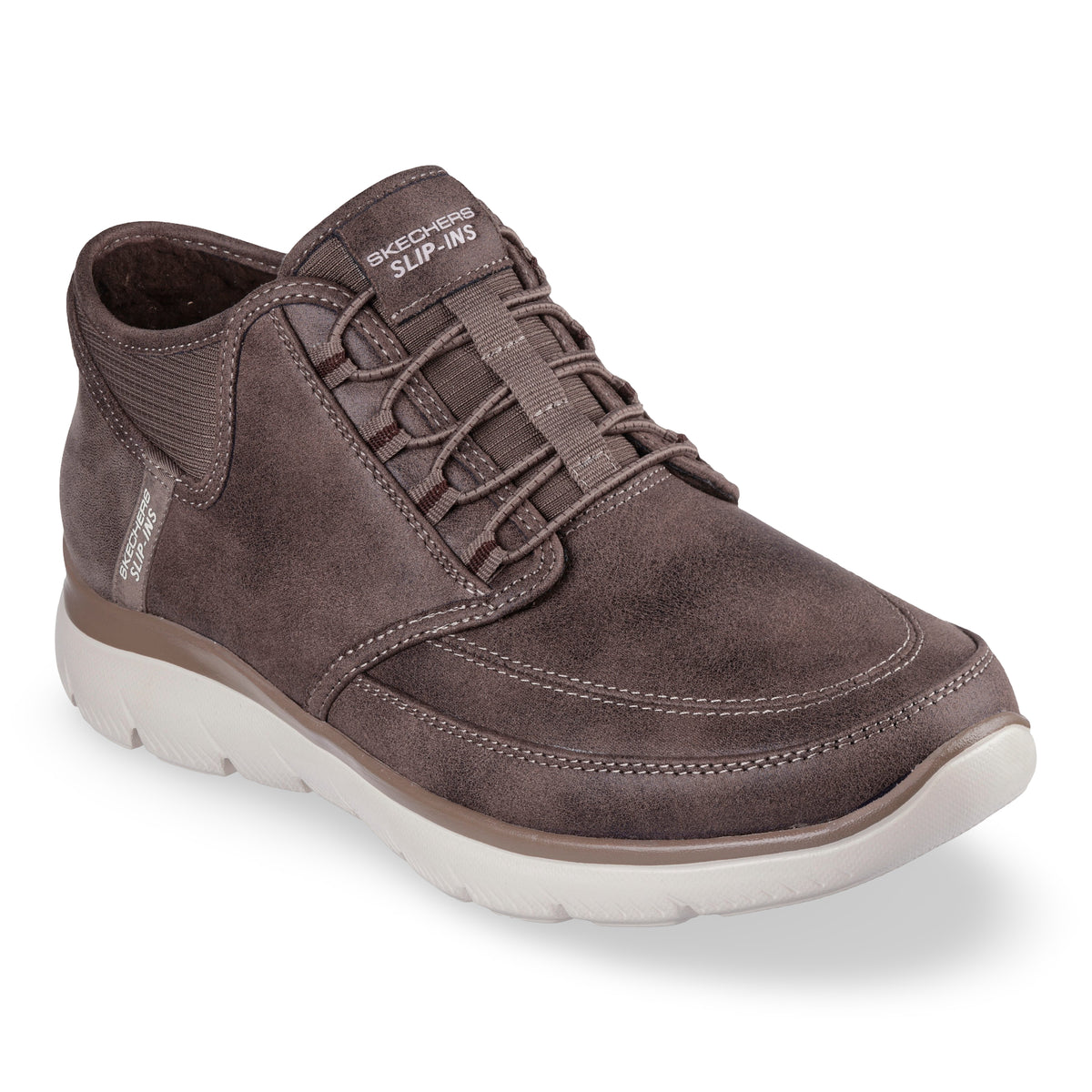 SKECHERS  HOMBRE BOTIN CASUAL 232927