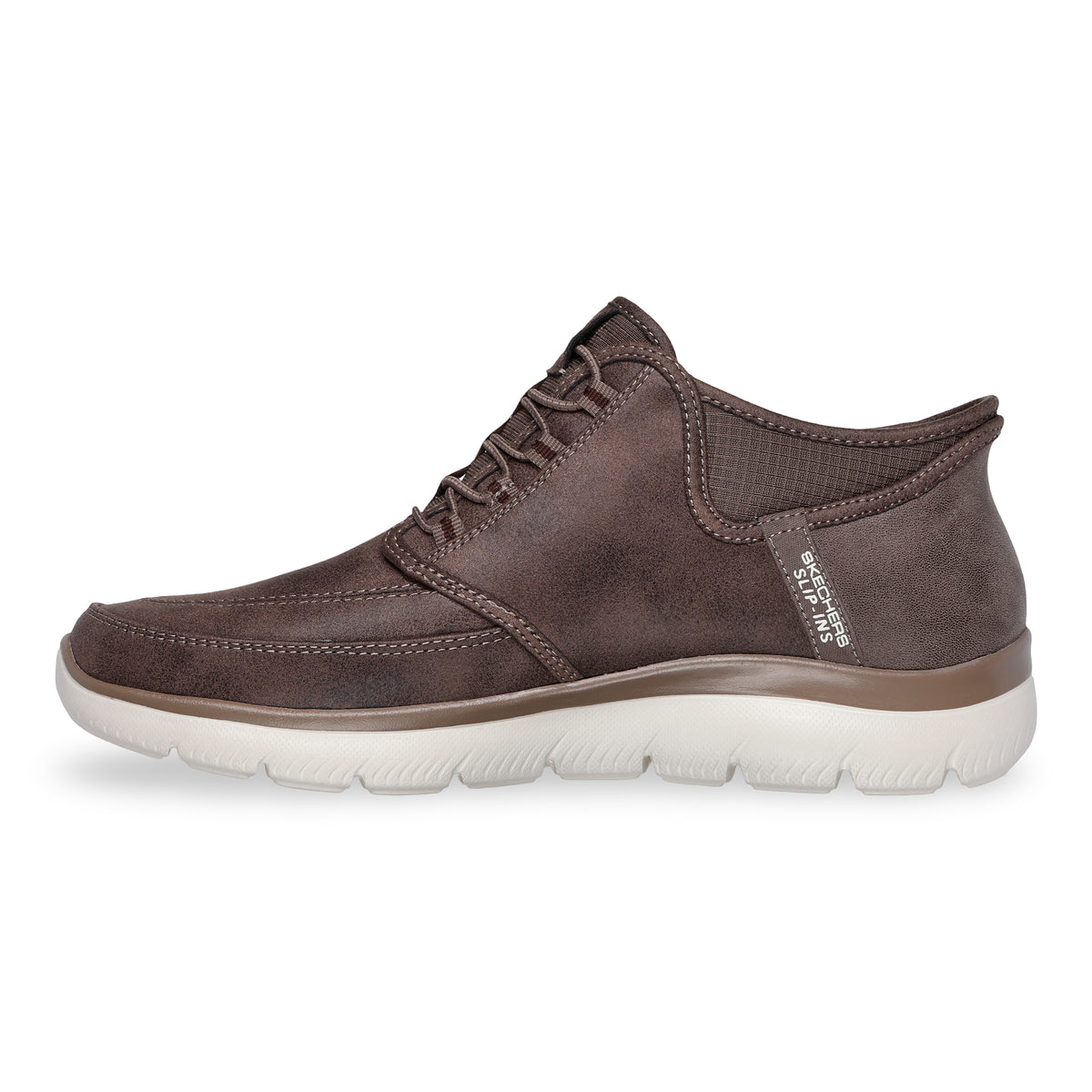 SKECHERS  HOMBRE BOTIN CASUAL 232927