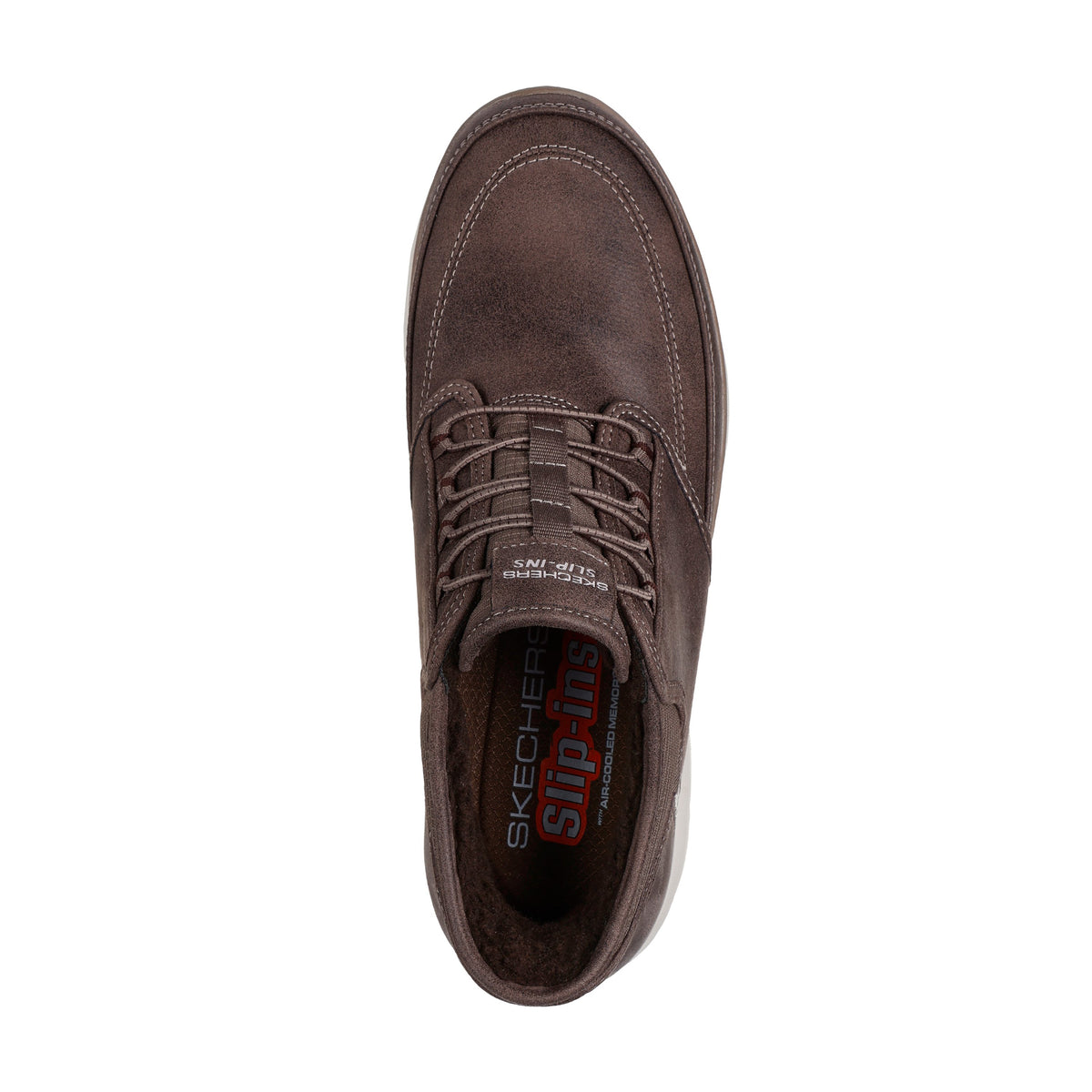 SKECHERS  HOMBRE BOTIN CASUAL 232927