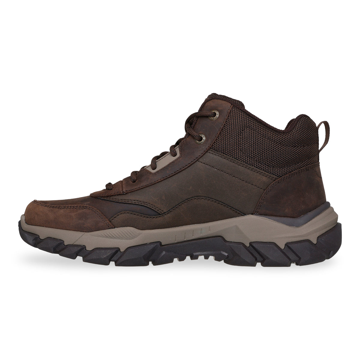 SKECHERS BOTIN HOMBRE CASUAL 205587