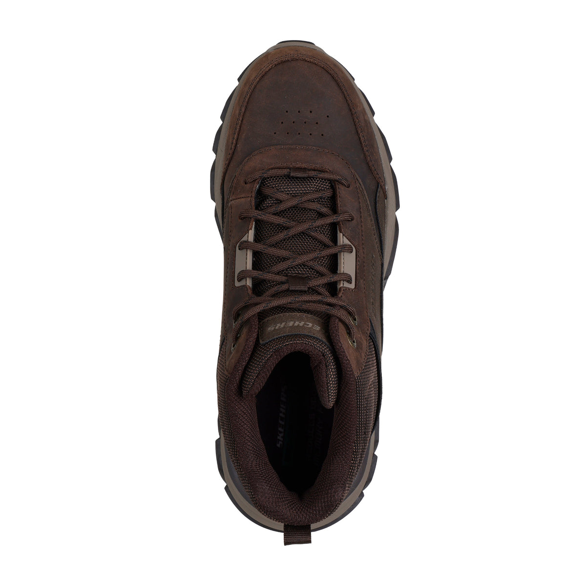 SKECHERS BOTIN HOMBRE CASUAL 205587