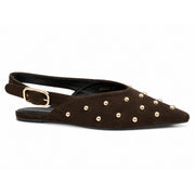 DOSPIES MUJER MANOLETINA TACHAS 262003