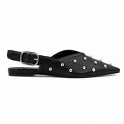 DOSPIES MUJER MANOLETINA TACHAS 262003