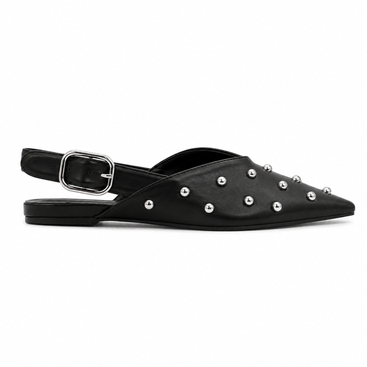 DOSPIES MUJER MANOLETINA TACHAS 262003