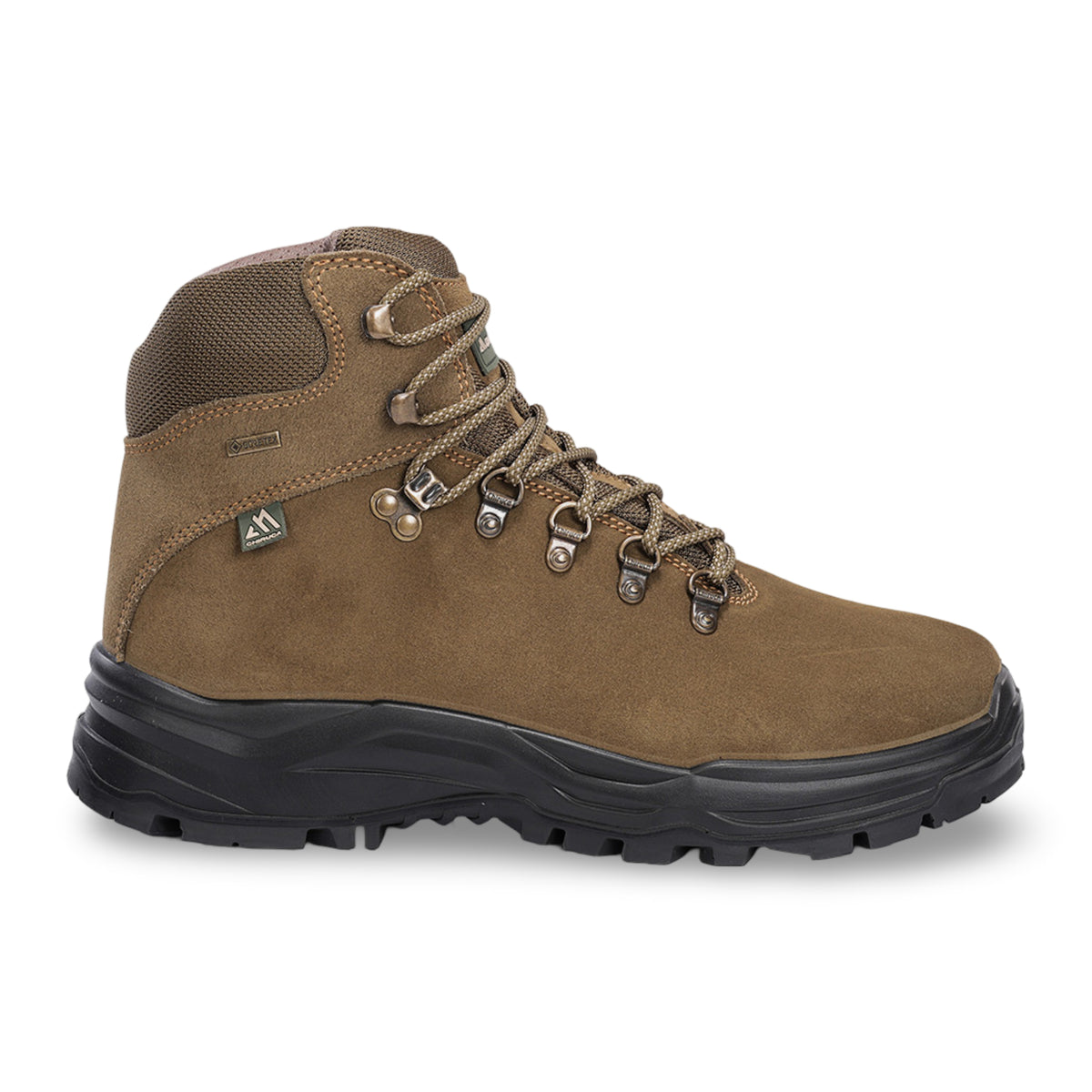 CHIRUCA HOMBRE BOTA CAZA GORETEX POINTER
