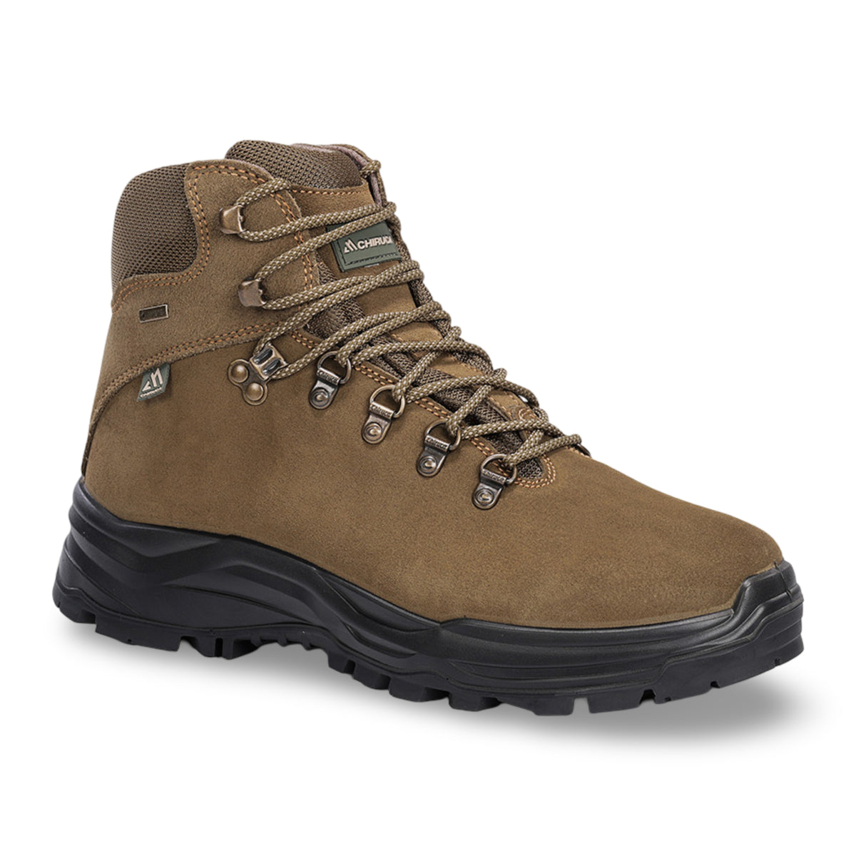 CHIRUCA HOMBRE BOTA CAZA GORETEX POINTER