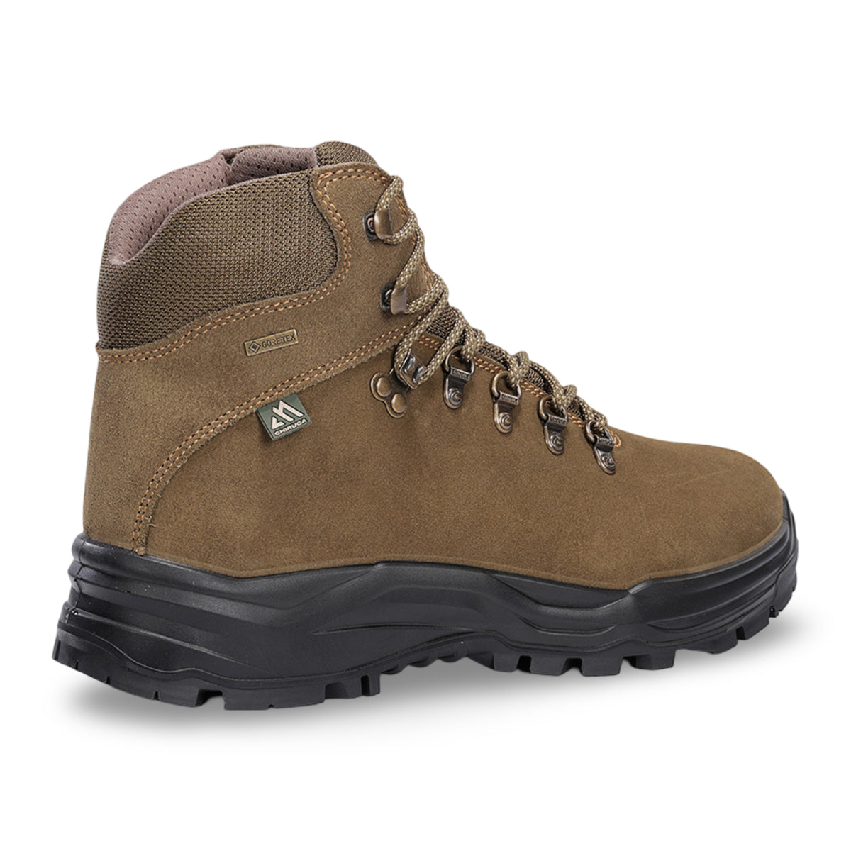 CHIRUCA HOMBRE BOTA CAZA GORETEX POINTER